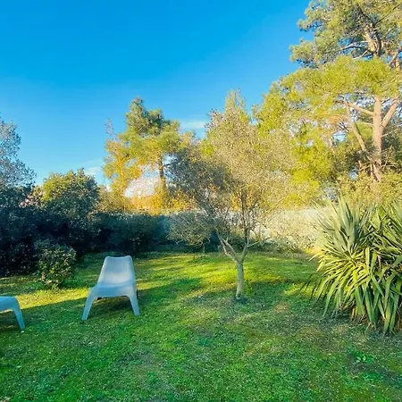 Villa Contemporaine à Proximité De La Et Du Centre Village Le Bois-Plage-en-Ré