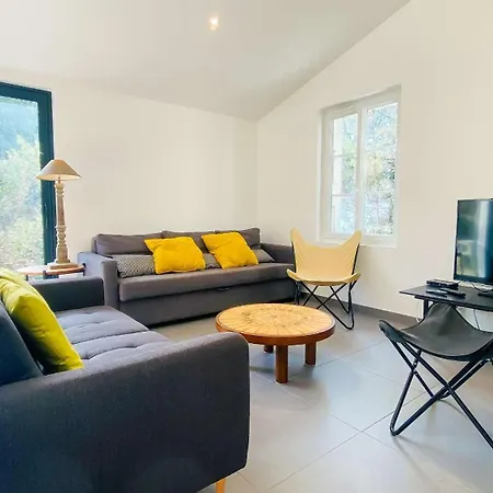 Contemporaine à Proximité De La Et Du Centre Village Le Bois-Plage-en-Ré