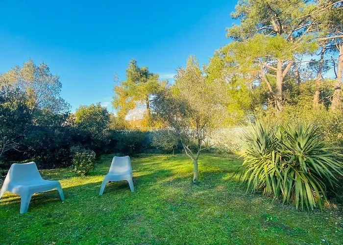 Villa Contemporaine à Proximité De La Et Du Centre Village Le Bois-Plage-en-Ré