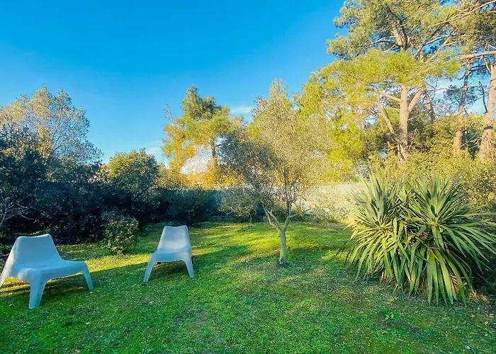 Contemporaine à Proximité De La Et Du Centre Village Le Bois-Plage-en-Ré